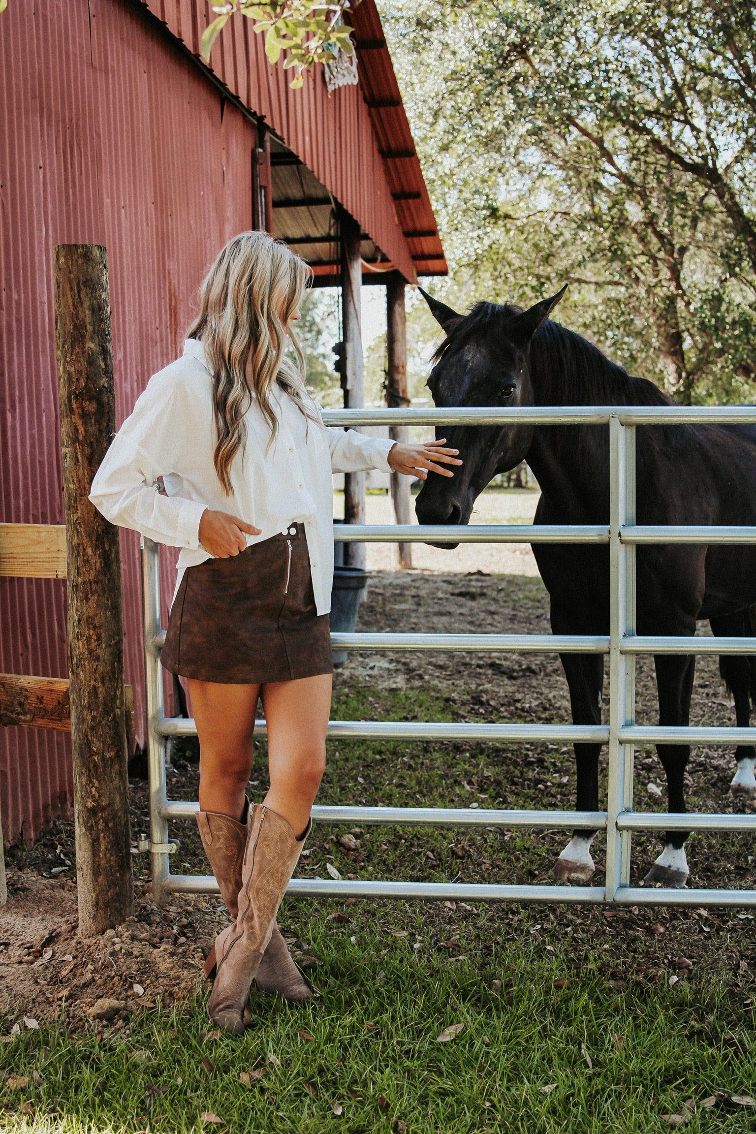 Everyday Crush Top sold by Bella Rose boutique product image thumbnail 4