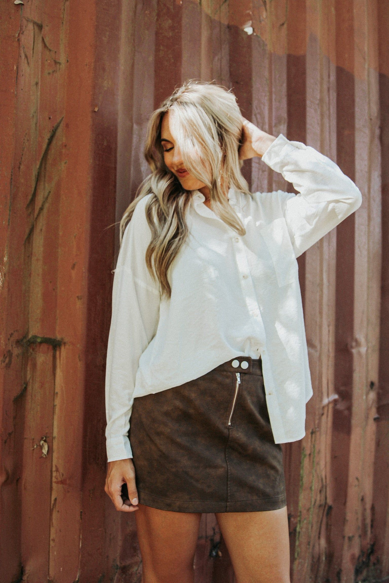 Everyday Crush Top sold by Bella Rose boutique product image thumbnail 2