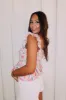 Blossoming With Grace Floral Top sold by Bella Rose boutique