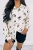 Amarillo By Morning Graphic Top sold by Bella Rose boutique