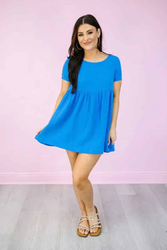 Speaking Of You Dress sold by Bella Rose boutique