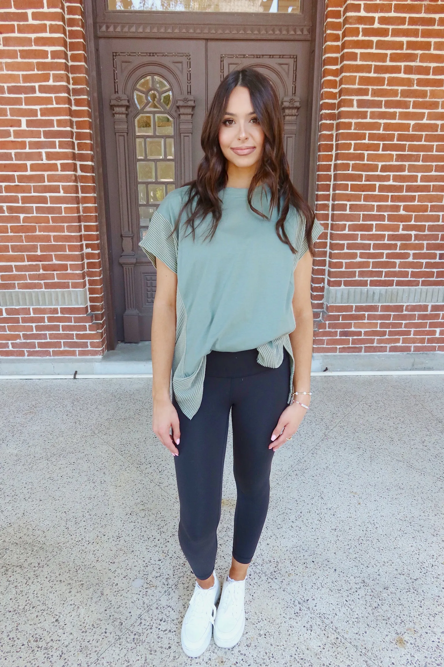 Looking For Signs Top sold by Bella Rose boutique product image thumbnail 5