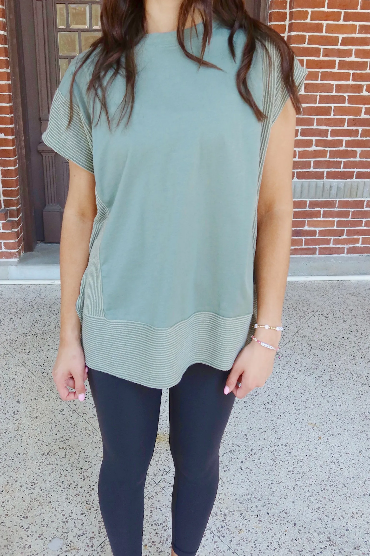 Looking For Signs Top sold by Bella Rose boutique product image thumbnail 2