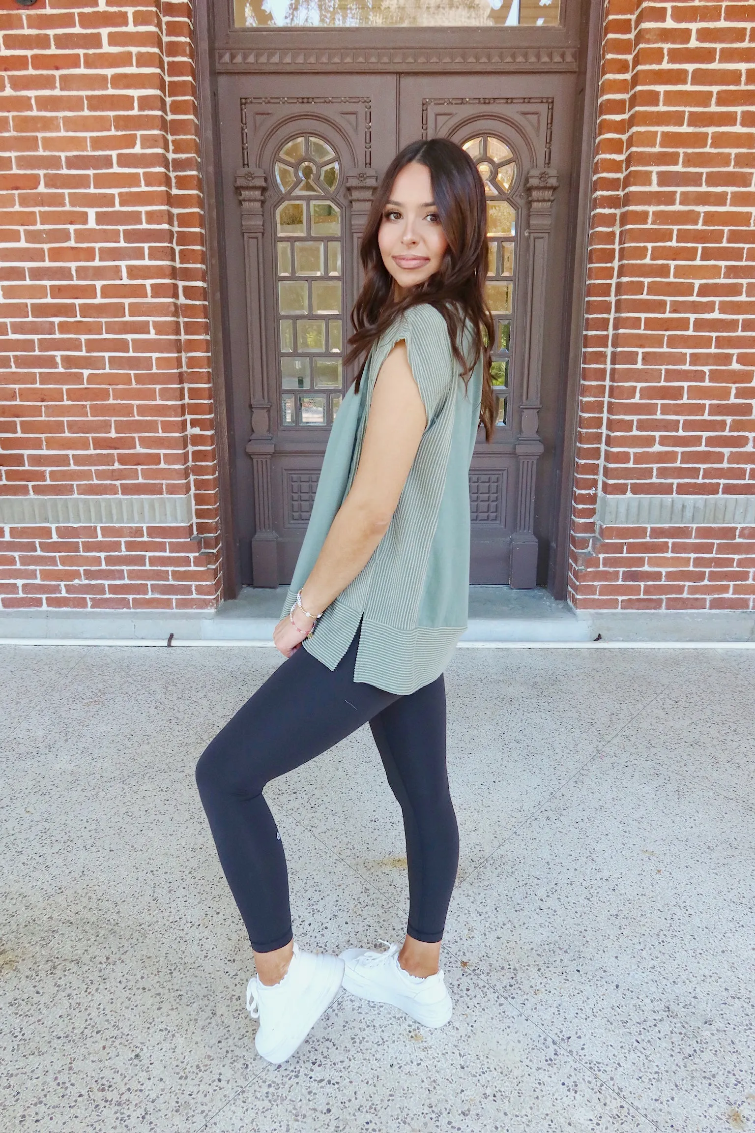 Looking For Signs Top sold by Bella Rose boutique product image thumbnail 3