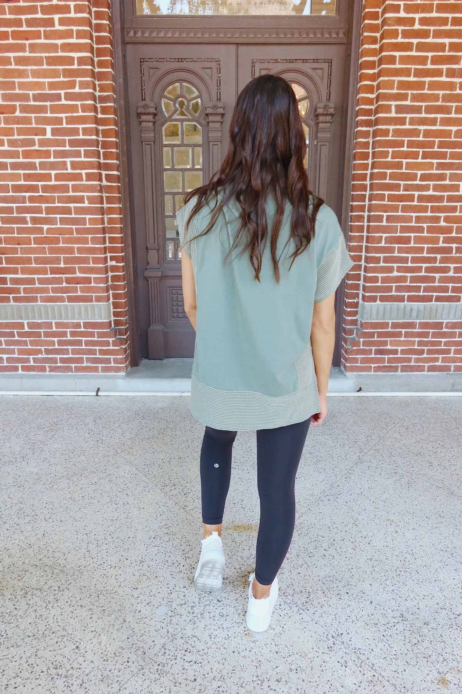 Looking For Signs Top sold by Bella Rose boutique product image thumbnail 4