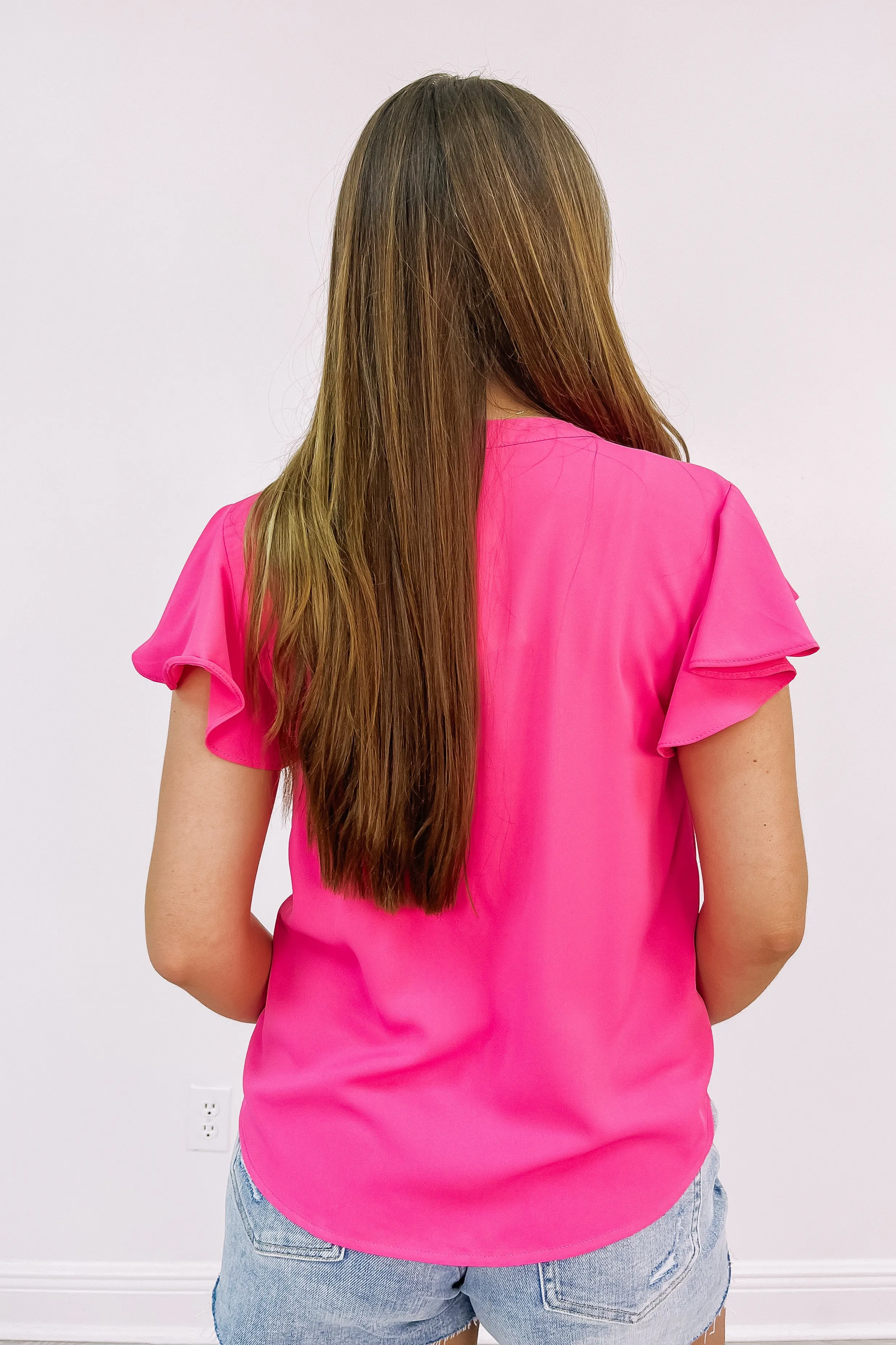 Simple Questions Top sold by Bella Rose boutique product image thumbnail 5