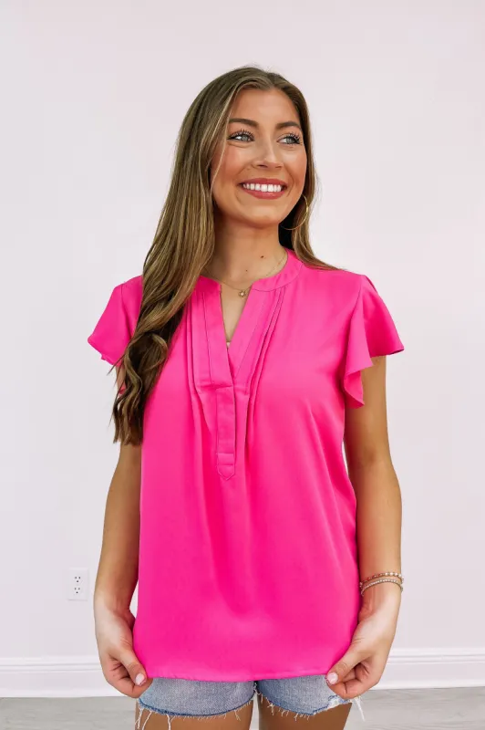 Simple Questions Top sold by Bella Rose boutique
