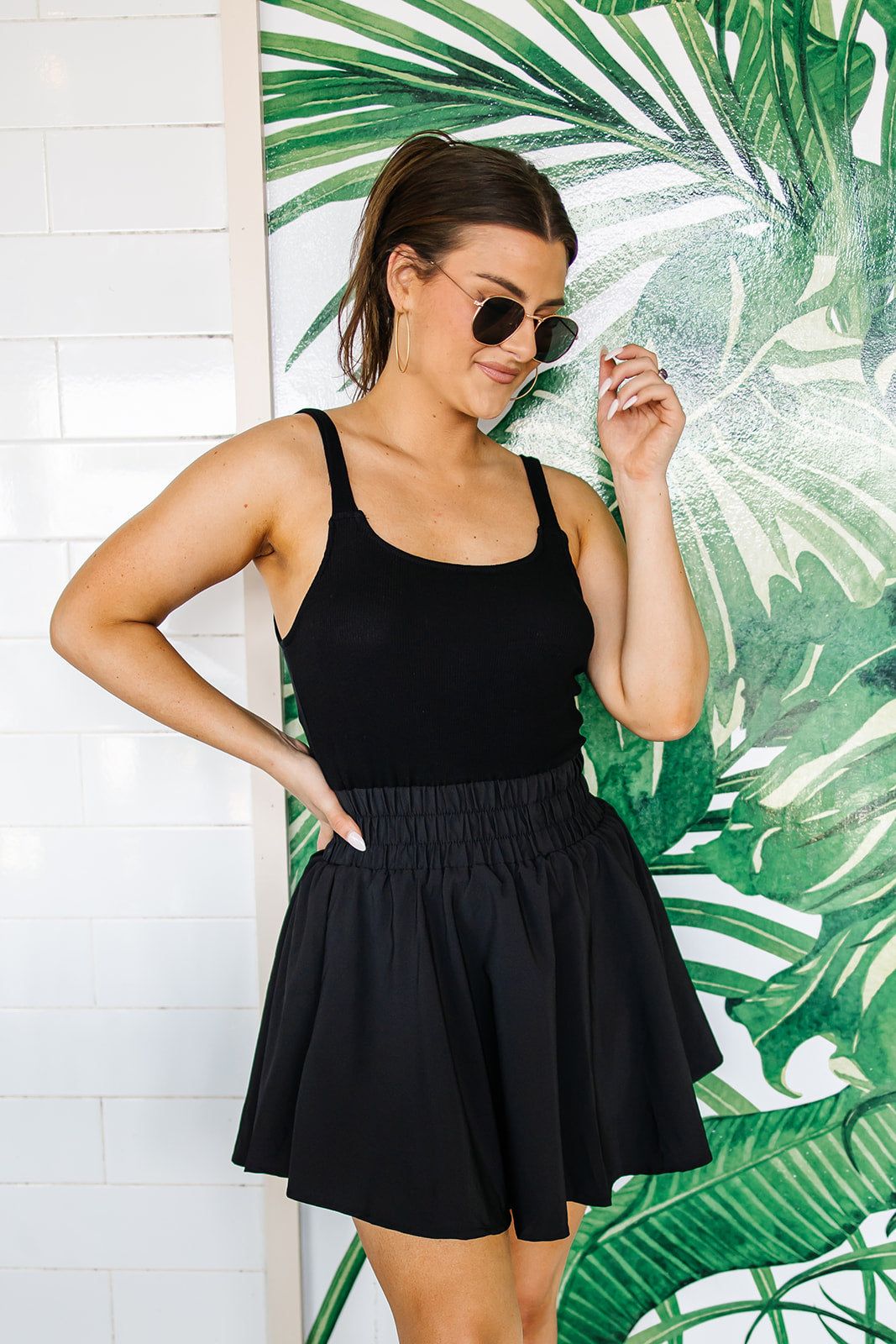 Casual Moves Tennis Dress sold by Bella Rose boutique product image thumbnail 5