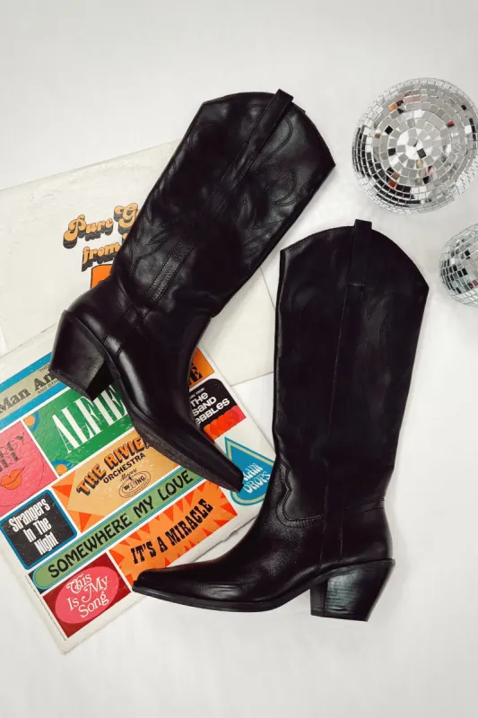 Agency Western Boots made by Coconuts by Matisse