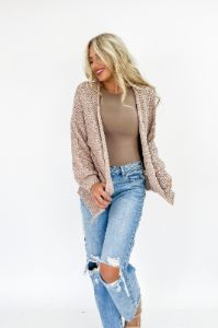 Fall Breeze Cardigan sold by Bella Rose boutique