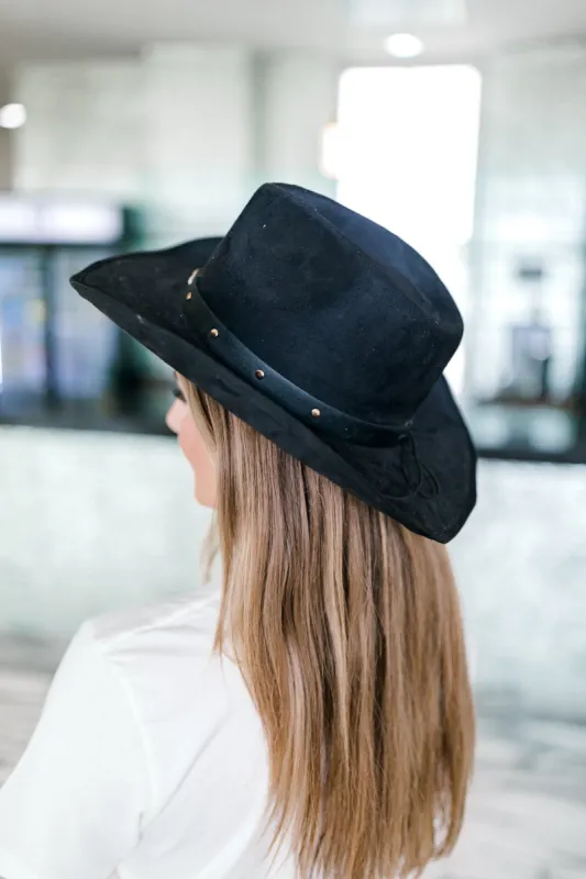 RESTOCK: Reasons To Party Cowgirl Hat sold by Bella Rose boutique