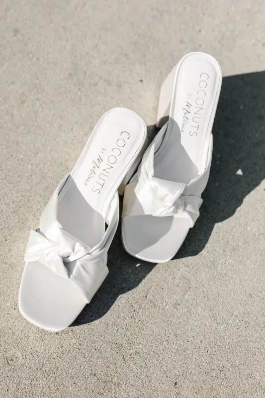 Esme Satin Heels sold by Bella Rose boutique