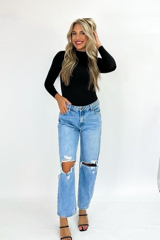 Embracing The Fall Top sold by Bella Rose boutique product image thumbnail 2