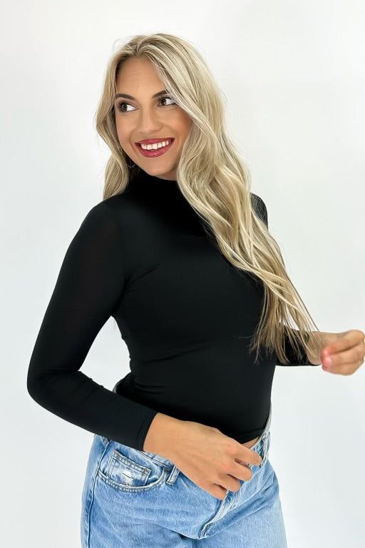 Embracing The Fall Top sold by Bella Rose boutique product image thumbnail 3