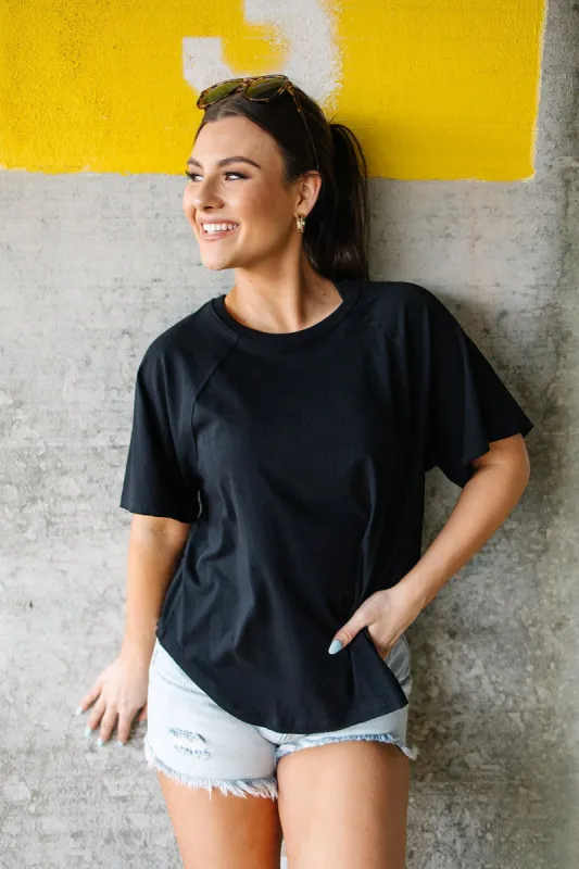 Aspire To Inspire T-Shirt sold by Bella Rose boutique