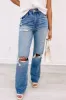 Take Me Back To The 90's Vintage Jeans sold by Bella Rose boutique