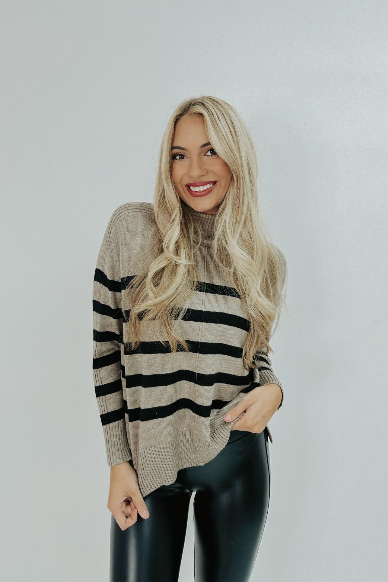 Sail Away Sweater sold by Bella Rose boutique product image thumbnail 3