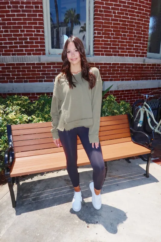 Thriving Weekend Top sold by Bella Rose boutique