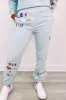 Vintage Havana: See You Later Joggers sold by Bella Rose boutique