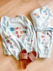 Vintage Havana: See You Later Joggers sold by Bella Rose boutique