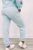 Vintage Havana: See You Later Joggers sold by Bella Rose boutique