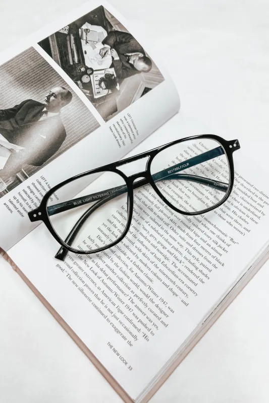 Zoya Bluelight Sunglasses sold by Bella Rose boutique