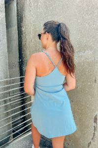 Daily Steps Active Dress sold by Bella Rose boutique