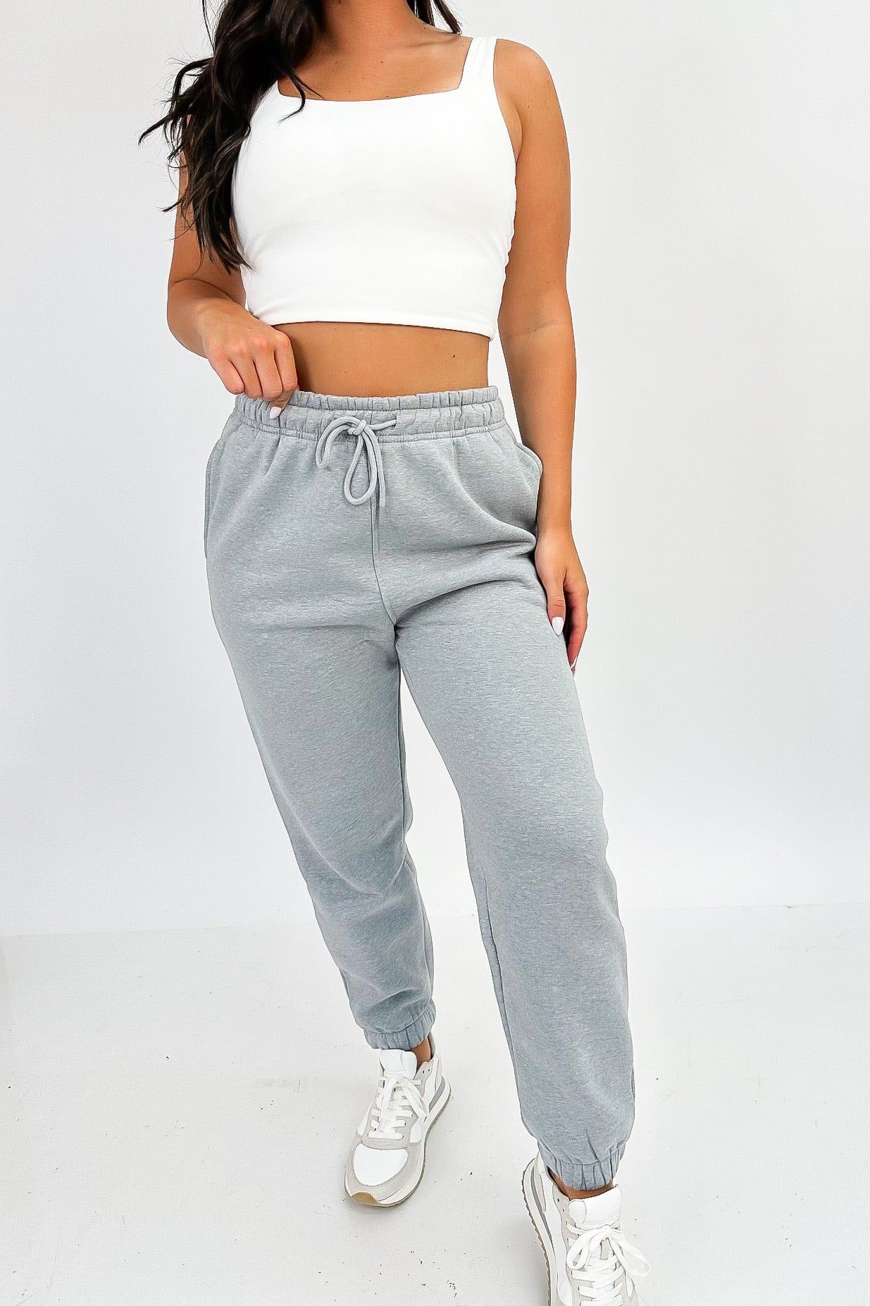 Always Chilling Sweatpants sold by Bella Rose boutique product image thumbnail 4