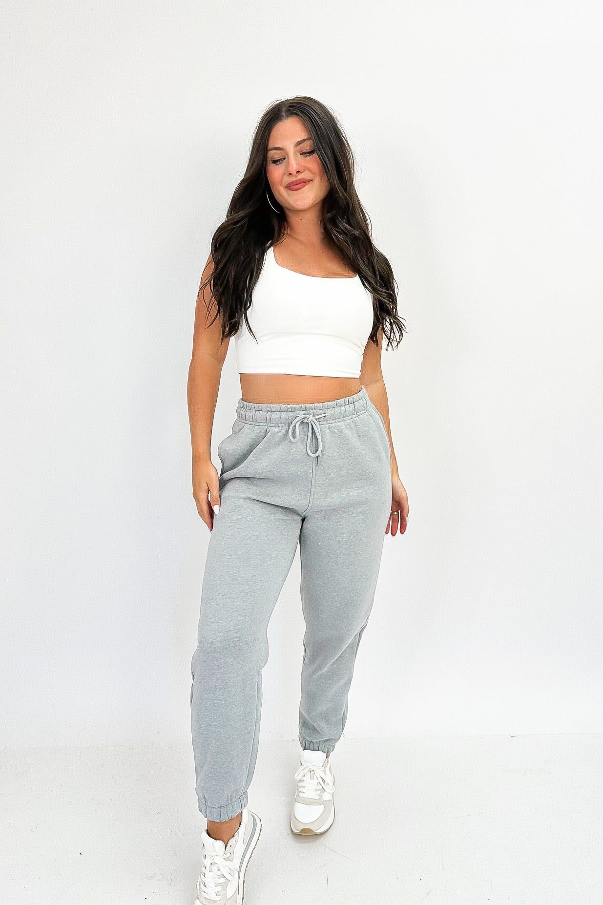 Always Chilling Sweatpants sold by Bella Rose boutique product image thumbnail 6