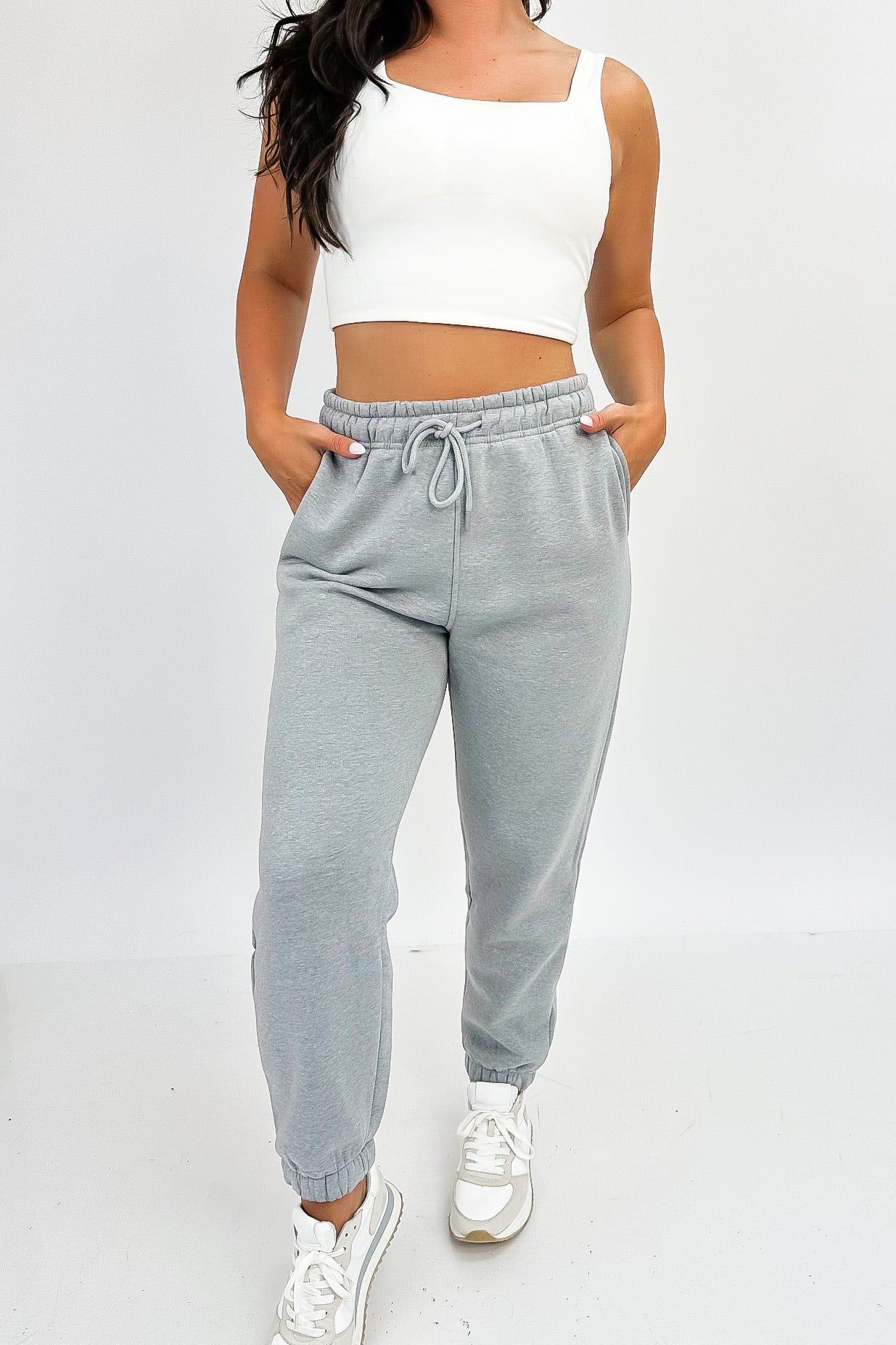 Always Chilling Sweatpants sold by Bella Rose boutique product image thumbnail 2