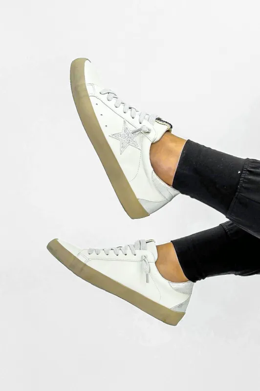 Starry Steps Sneakers sold by Bella Rose boutique