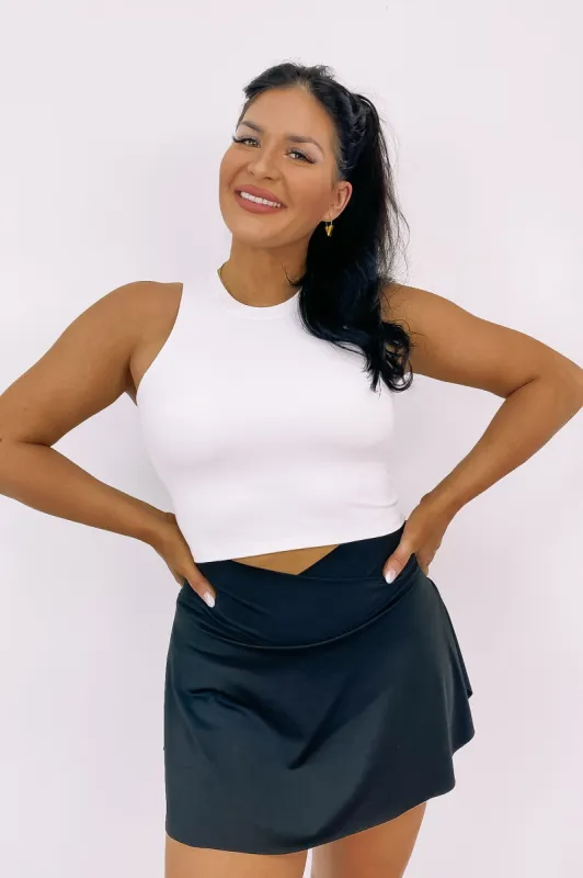 Better Than Ever Brami Top sold by Bella Rose boutique