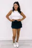 Better Than Ever Brami Top sold by Bella Rose boutique