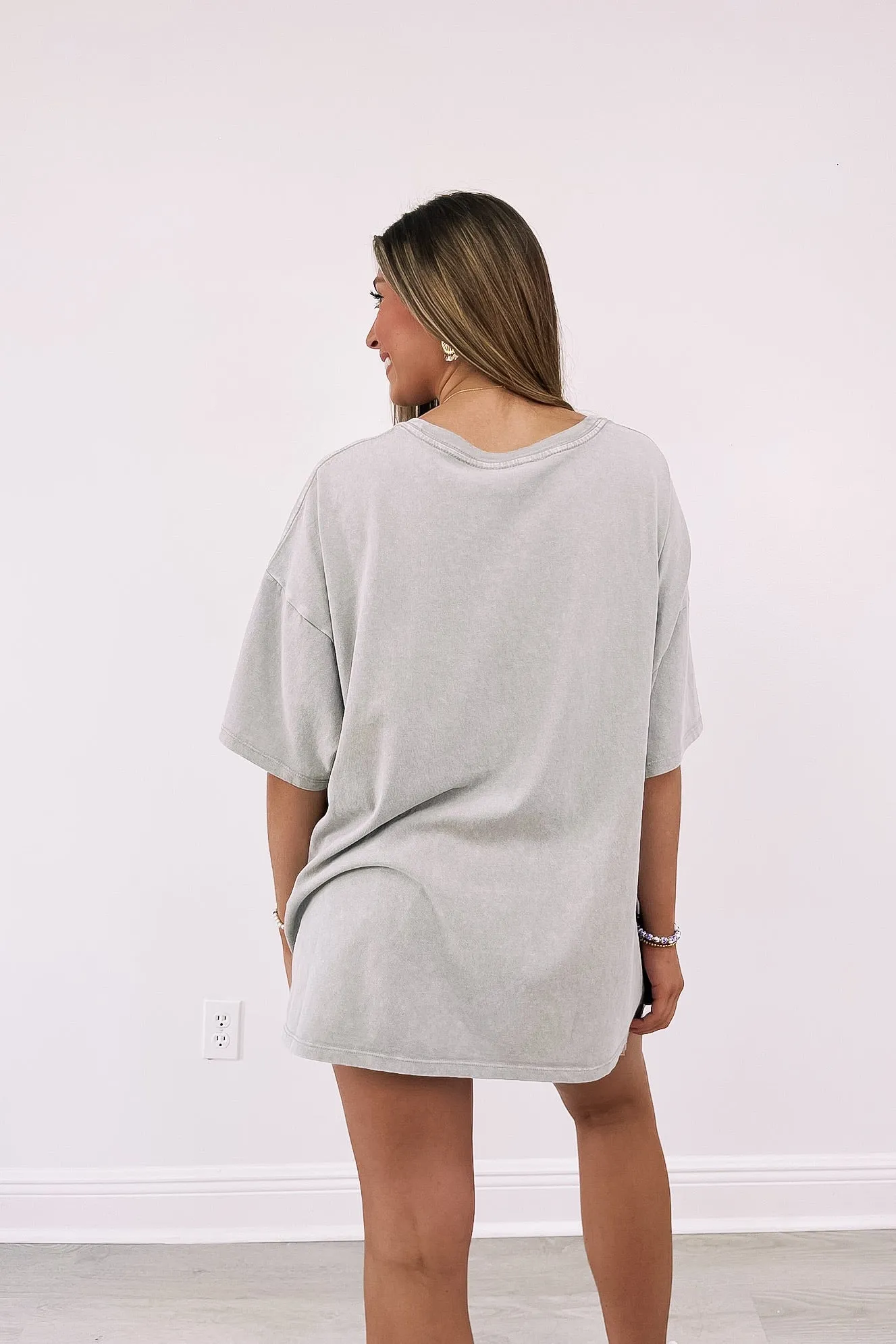 Pensive Reflections Top sold by Bella Rose boutique product image thumbnail 3