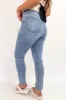 Devlin High Rise Skinny Jeans sold by Bella Rose boutique