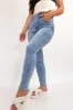 Devlin High Rise Skinny Jeans sold by Bella Rose boutique