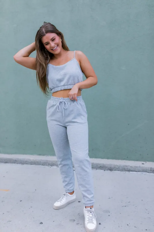 Book The Trip Two Piece Set (LAST ONE - SIZE LARGE) sold by Bella Rose boutique