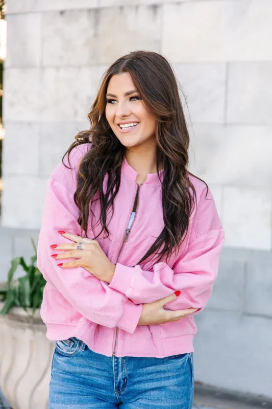 Elena Quilted Jacket (LAST ONES - SIZE LARGE) sold by Bella Rose boutique