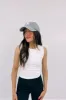 Poised Personality Cropped Top (LAST ONE - SIZE SMALL) sold by Bella Rose boutique