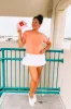 Weekend Mood Oversized Top sold by Bella Rose boutique