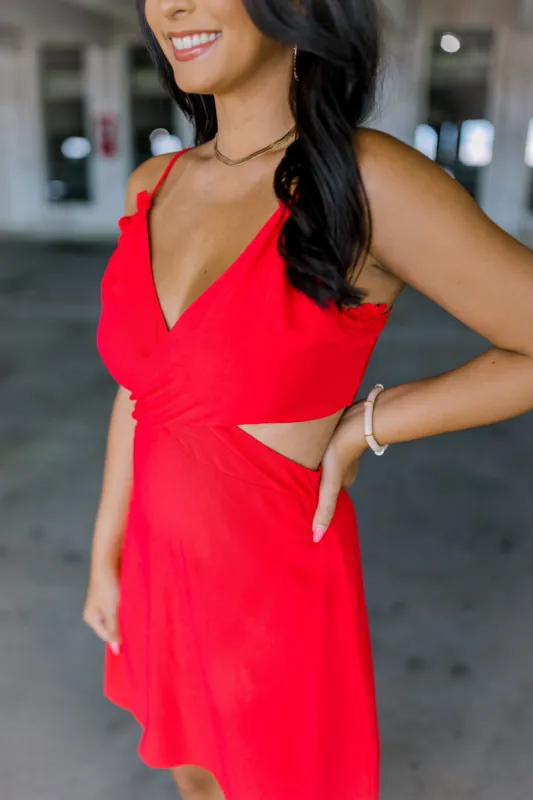 Rave About It Dress sold by Bella Rose boutique