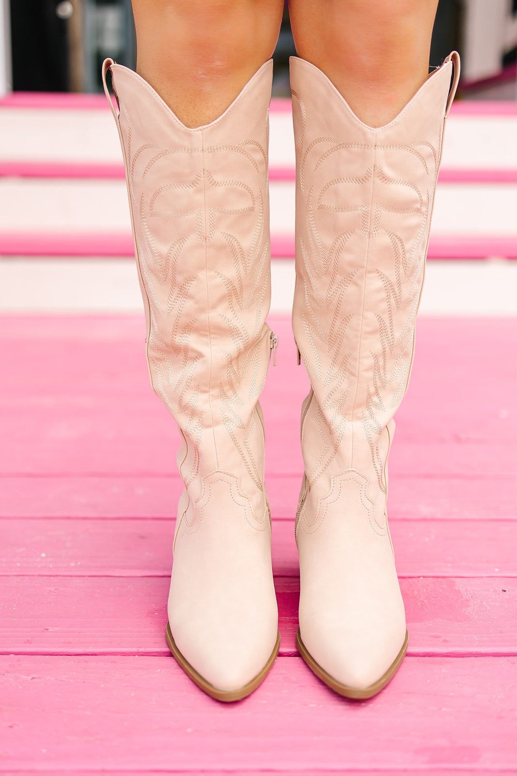 Urban Cowgirl Boots sold by Bella Rose boutique product image thumbnail 2