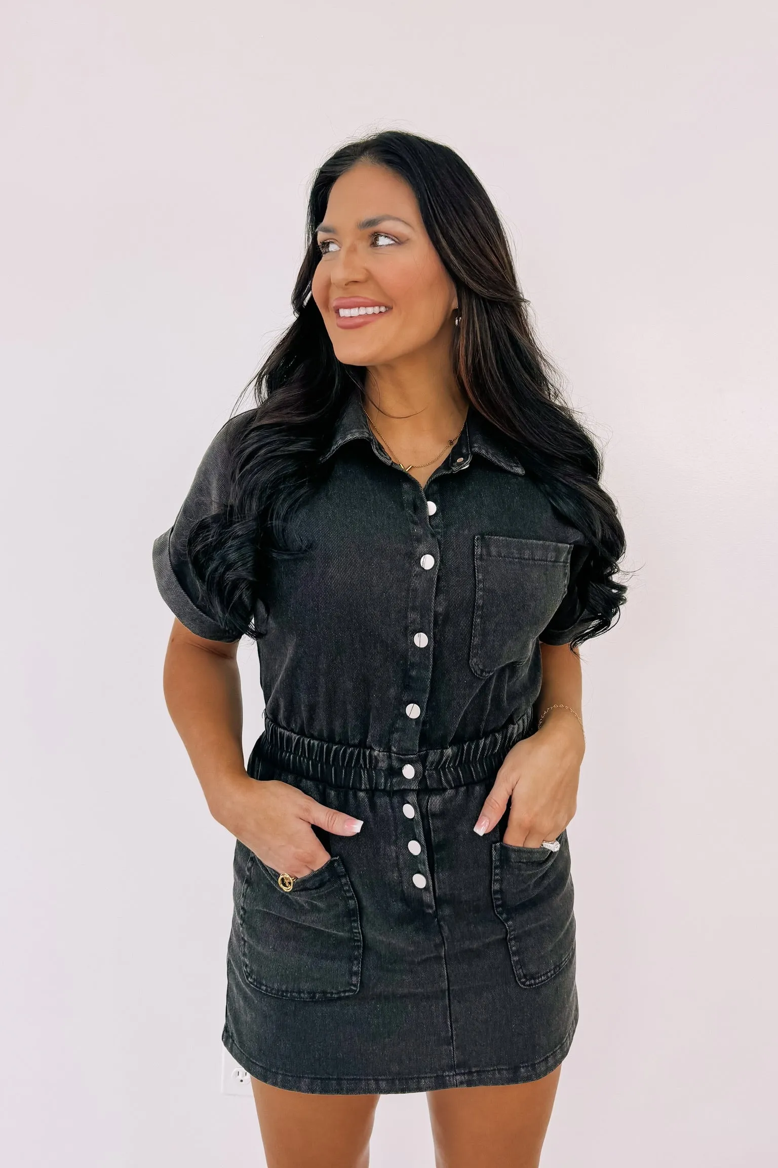 The Perfect Time & Place Dress sold by Bella Rose boutique product image thumbnail 2