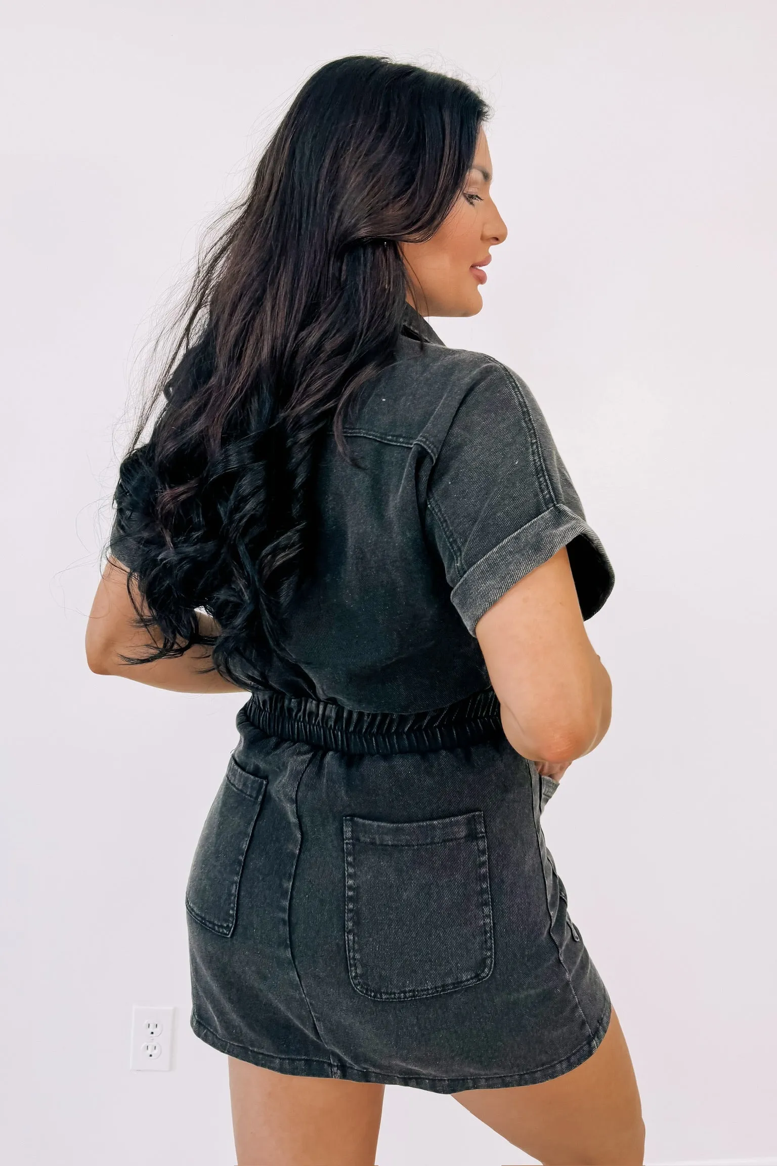 The Perfect Time & Place Dress sold by Bella Rose boutique product image thumbnail 3