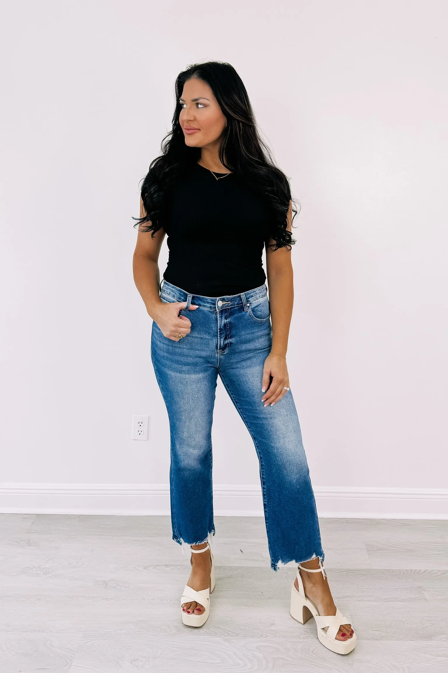 New Hobbies Ribbed Bodysuit sold by Bella Rose boutique product image thumbnail 5