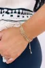As Good As Can Be Layer Bracelet sold by Bella Rose boutique