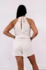 Seaside Strolls Romper sold by Bella Rose boutique