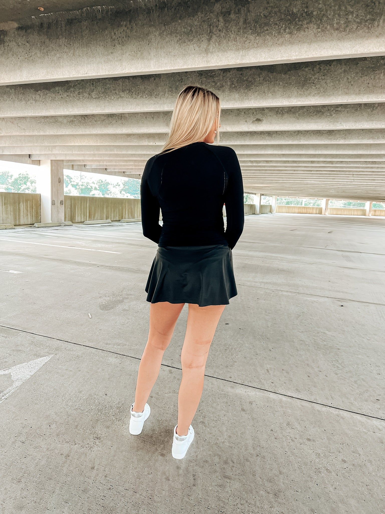 Winning Shot Tennis Skort sold by Bella Rose boutique product image thumbnail 16