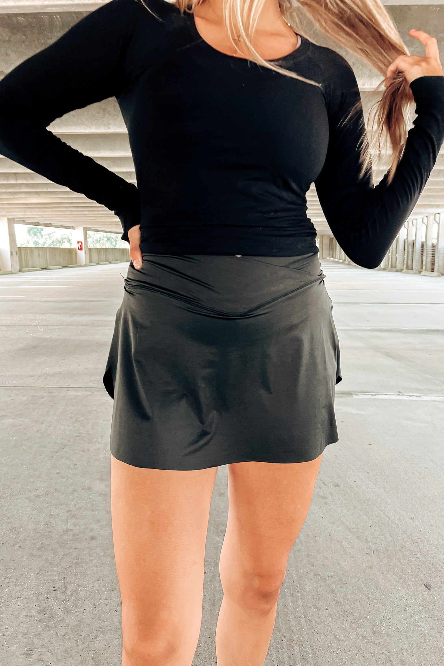 Winning Shot Tennis Skort sold by Bella Rose boutique product image thumbnail 13