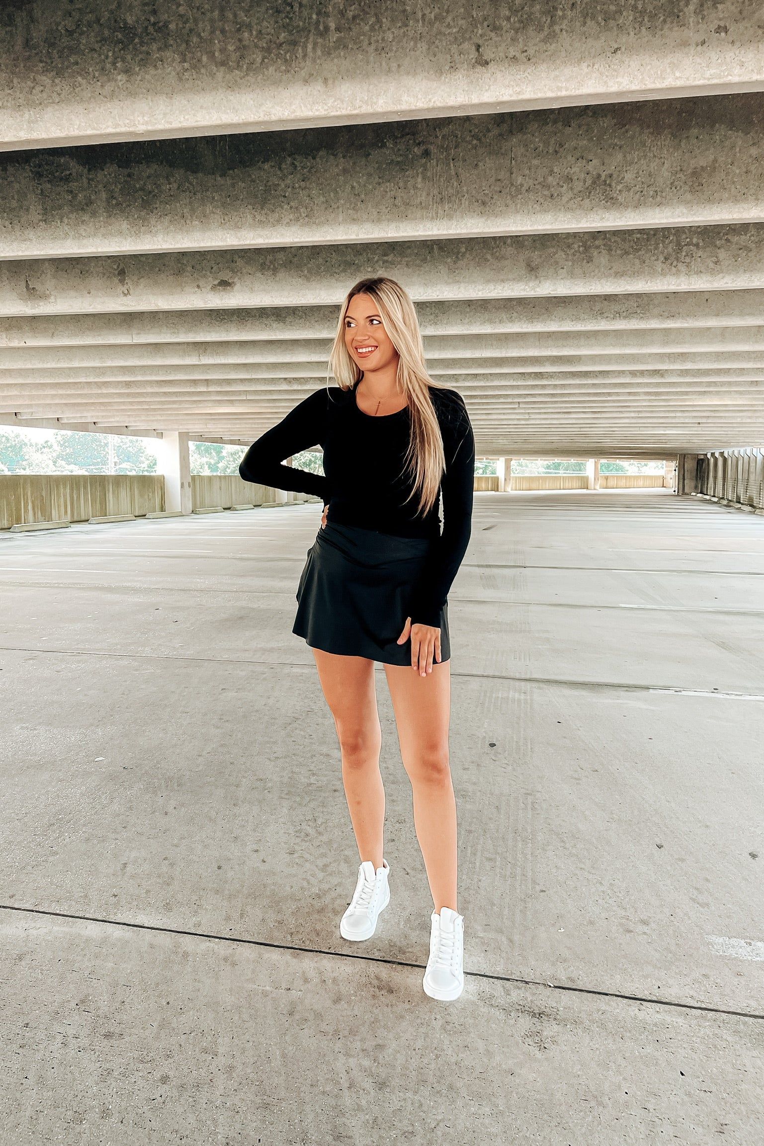 Winning Shot Tennis Skort sold by Bella Rose boutique product image thumbnail 14